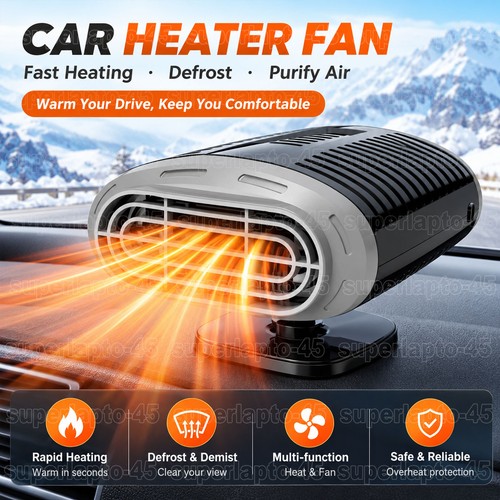 1000w 12v car heater - 12v,