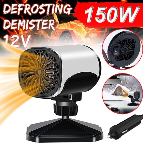 Car heater 12v - 2,