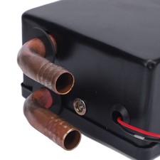 DC24V 500W Car Truck Heater