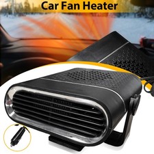 Car Fan Heater 150W Portable