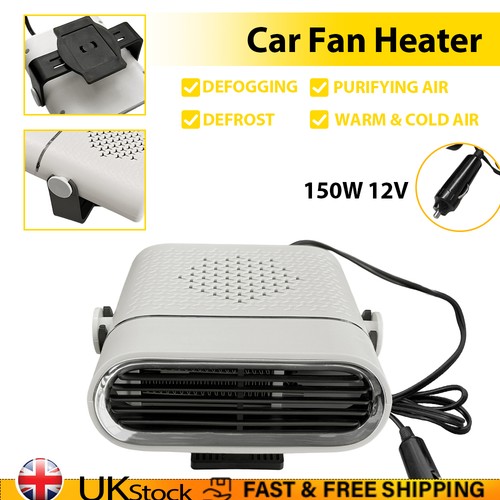 Car heater portable - car, electric