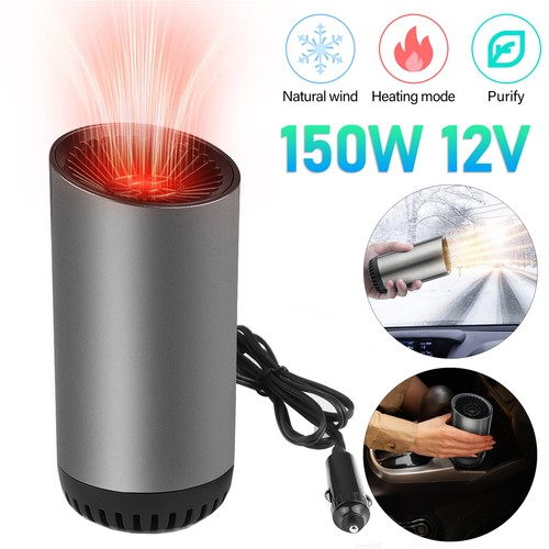 Portable car heater 12v - portable,