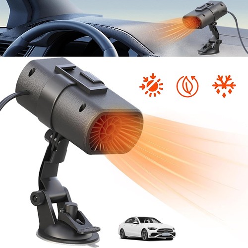Car heater defroster 1 - car, 2