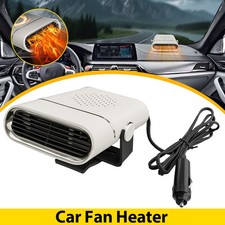 150W Electric Car Heater 12V