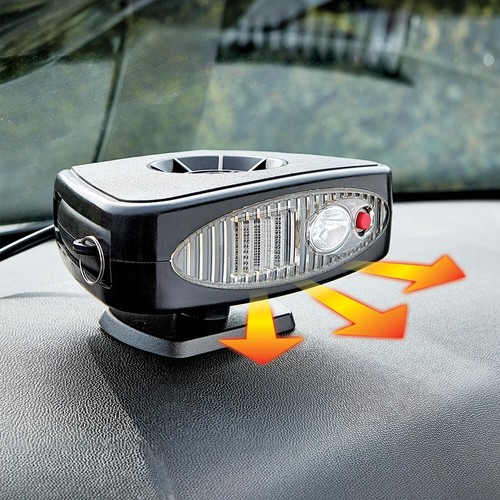 Car heater - 2,