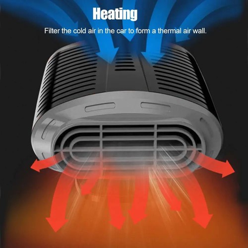 300w car heater - 300w,