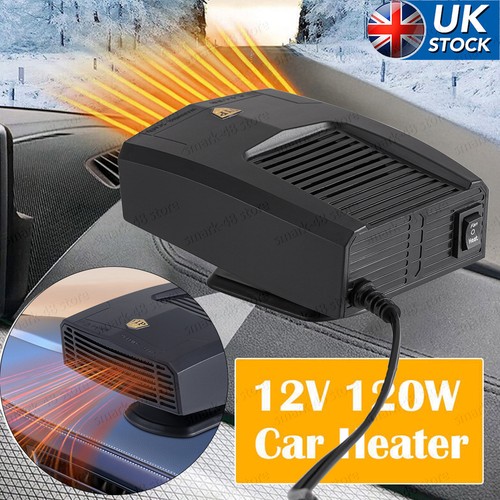120w car heater that - heater, plugs