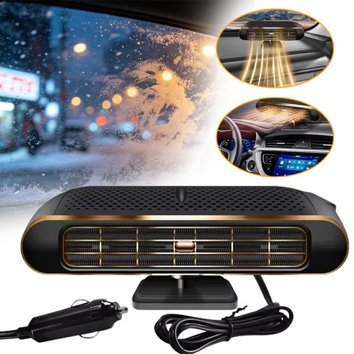 Car heater 12v - heater, electric