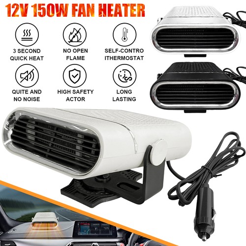 Portable electric car heater - portable,