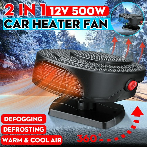 500w car heater portable - car,