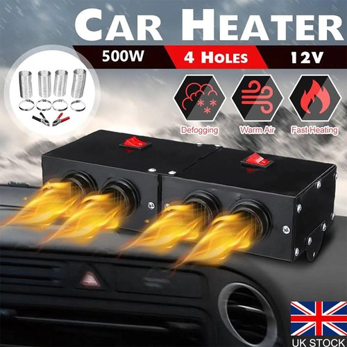 Portable 12v 500w - 500w, hole