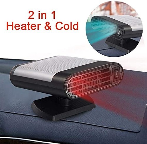 Portable car heater auto - portable,